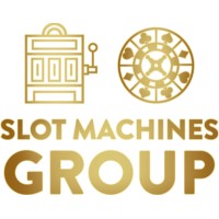 Slot Machines Group logo - Similar company to Texas Slots & Gaming Inc.