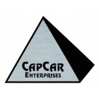 CapCar Enterprises Ltd logo - Similar company to Sos Limited