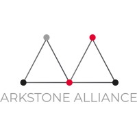 Arkstone Alliance logo - Similar company to Boxt Media
