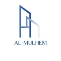 Al-Mulhem Events & Exhibitions logo - Similar company to Aerovue Drones