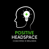 Positive Headspace - Coaching & Wellness logo - Similar company to Litt: Lead | Inspire | Transform | Thrive