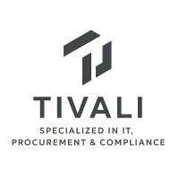 Tivali logo - Similar company to Mint Link