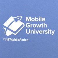 Mobile Growth University logo - Similar company to Accai̇p Bülten