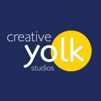 Creative YOLK Studios logo - Similar company to Shunya Katha | Studios
