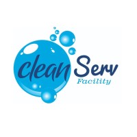 CleanServ terceirização logo - Similar company to Cleanserv