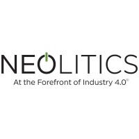 Neolitics logo - Similar company to Neolithics