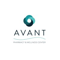 Avant Pharmacy and Wellness logo - Similar company to Marketinsight Analytics