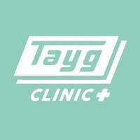 Tayg Clinic logo - Similar company to Kbeen Chile