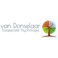 Van Donselaar - Toegepaste Psychologie logo - Similar company to S A A R. Toegepaste Psychologie