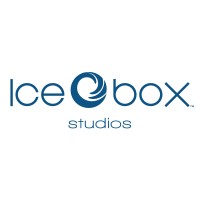 Icebox Cryotherapy Franchise logo - Similar company to Icebox Cryotherapy Studios