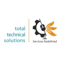 Total Technical Solutions logo - Similar company to Innois