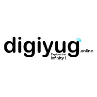 digiyug.online logo - Similar company to Electronic Spices