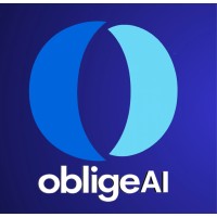 ObligeAI logo - Similar company to Needle