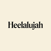 Heelalujah logo - Similar company to Smileflex