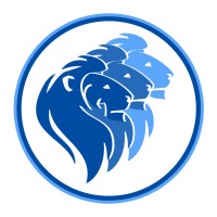 BlueLions logo - Similar company to .