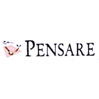 pensare logo - Similar company to Logilent