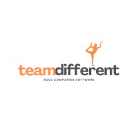 TeamDifferent | La Salute Mentale prima di tutto logo - Similar company to Freenspire