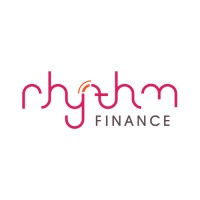 Rhythm Finance logo - Similar company to Stepp