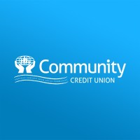 Community Credit Union logo - Similar company to Blanchardstown & District Credit Union