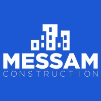 Messam Construction logo - Similar company to Dibble Cm