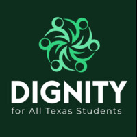 Dignity for All Texas Students logo - Similar company to Project Dignity For All