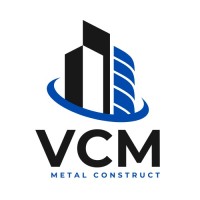 VCM METAL CONSTRUCT logo - Similar company to Sarco Engineering