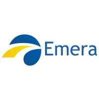 Emera logo - Similar company to Efficiencyone
