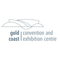 Gold Coast Convention and Exhibition Centre logo - Similar company to Sheraton Grand Mirage Resort, Gold Coast