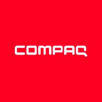 Compaq Americas logo - Similar company to Compaq Computer Corporation
