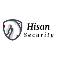 Hisan Security logo - Similar company to Cosmosec Private Limited