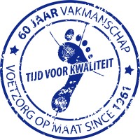 A. van der Linden logo - Similar company to Smeets Loopcomfort