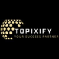 Topixify logo - Similar company to Kepler Technologies Gmbh