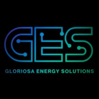 Gloriosa Energy Solutions logo - Similar company to Emei Products