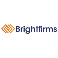 BRIGHTFIRMS logo - Similar company to Oxcar