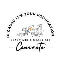 PALOMA READY MIX & MATERIALS LLC logo - Similar company to Rock Solid Concrete