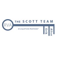 The Scott Team, Your Key to Residential Real Estate in Richmond, VA logo - Similar company to Legacy Advisor Group