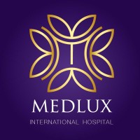 MedLux International Hospital logo - Similar company to Medlux Medical Engineering