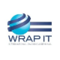 WRAP IT CARGO PACKAGING LLC logo - Similar company to Grams