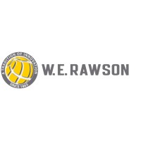 WE Rawson logo - Similar company to Aura Flooring Limited