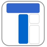 Taradigm, Inc. logo - Similar company to Terabyte Innovations