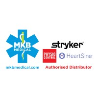 MKB Medical Services logo - Similar company to Logolla Kiitos
