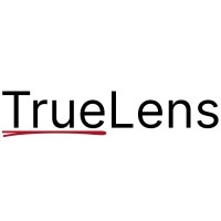TrueLens logo - Similar company to Truelens