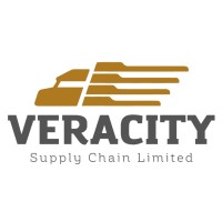 Veracity Supply Chain Limited logo - Similar company to Adani Logistics Ltd