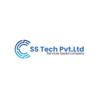 SS Tech Services logo - Similar company to Ss Tech