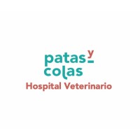 Hospital Veterinario Patas y Colas logo - Similar company to Clínica Veterinária De Alcochete