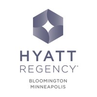 Hyatt Regency By Mall Of America