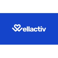 Wellactiv logo - Similar company to Prospre