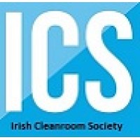Irish Cleanroom Society logo - Similar company to Filta-Matix (Pty) Ltd