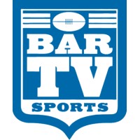 BarTV Sports logo - Similar company to Kommunitytv