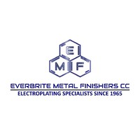 Everbrite Metal Finishers cc logo - Similar company to Bg Protection Services